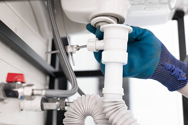 Trusted Leak Detection service in Franklin Park, NJ - Masters Plumbing Service