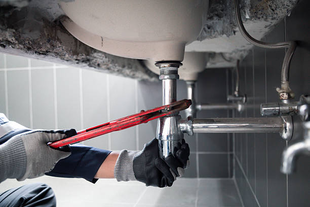 Trusted Drain Cleaning service in Franklin Park, NJ - Masters Plumbing Service